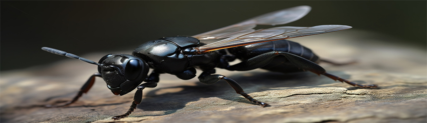 Avispa Negra
