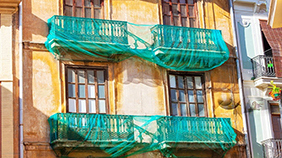 Trabajos verticales Leganés